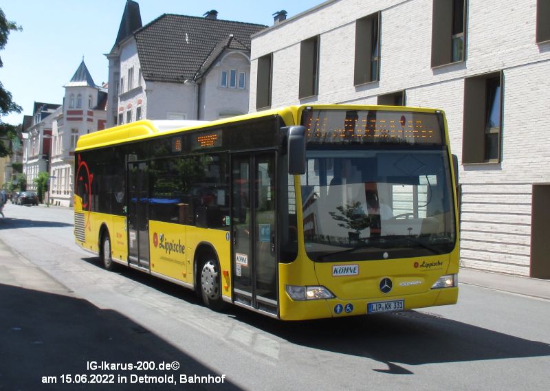LIP-KK 331